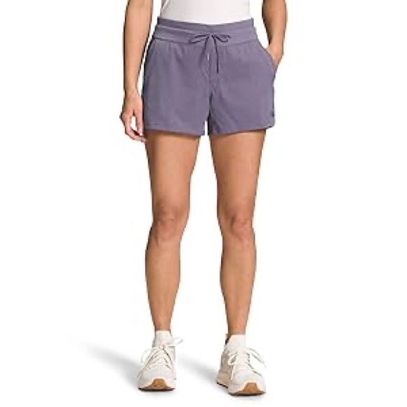 The North Face Women's Aphrodite Motion Short - Picture 1 of 6